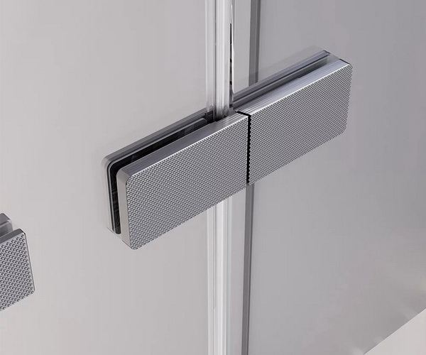 душевое ограждение VECONI ALASSIO 120х80