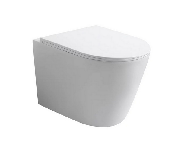 унитаз VECONI ANDO