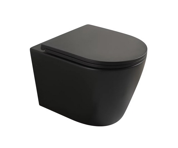 унитаз VECONI ANDO