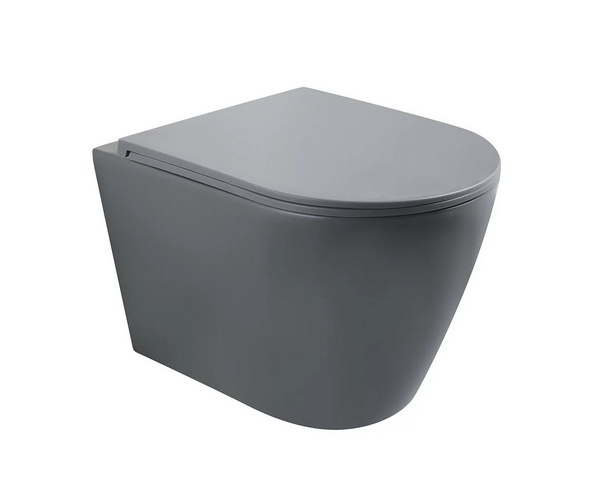 унитаз VECONI ANDO