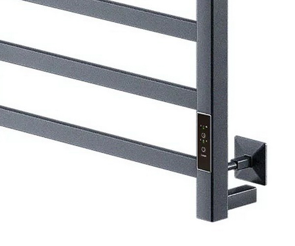 полотенцесушитель VECONI BARRO 500х600