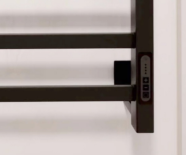 полотенцесушитель VECONI BARRO 400х800