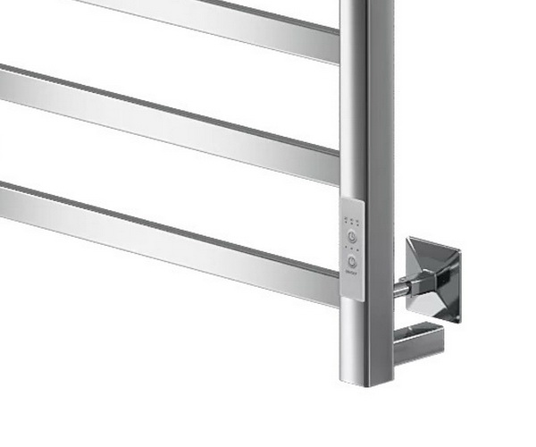 полотенцесушитель VECONI BARRO 400х800