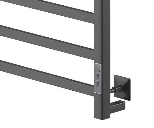 полотенцесушитель VECONI BARRO 500х800
