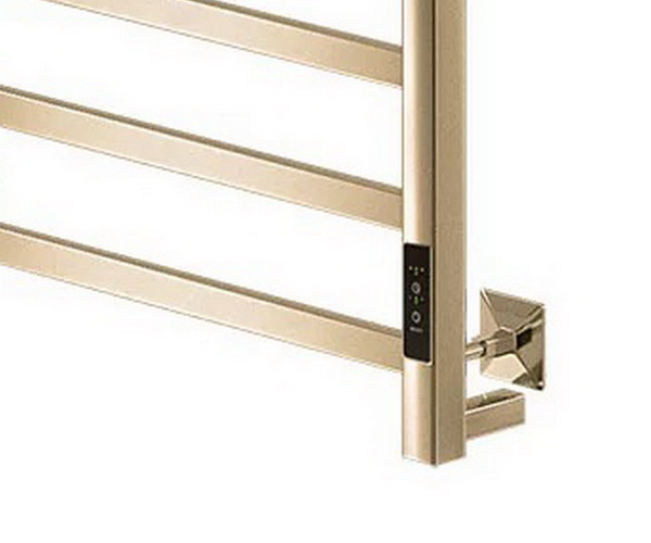 полотенцесушитель VECONI BARRO 500х800