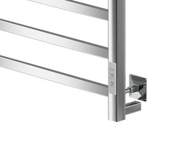 полотенцесушитель VECONI BARRO 500х1000