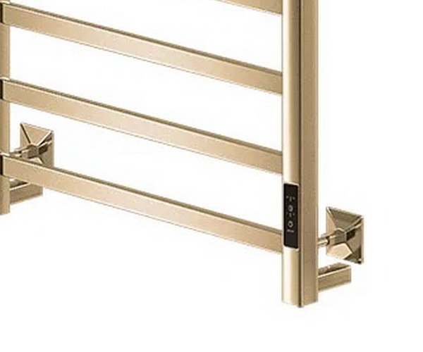 полотенцесушитель VECONI BARRO 500х1000