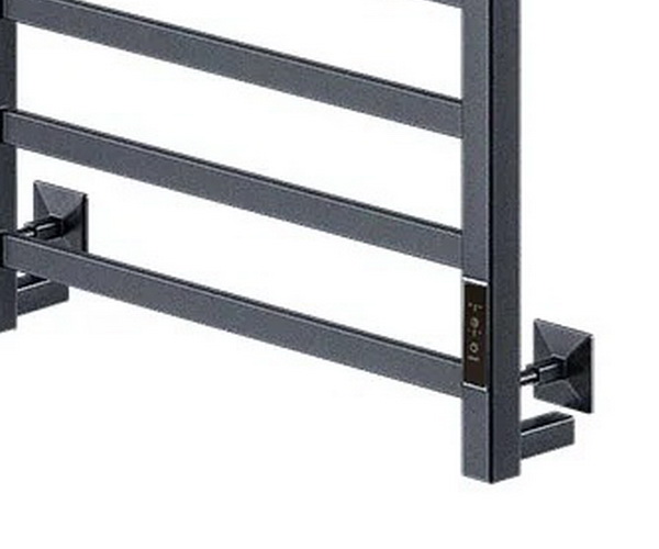 полотенцесушитель VECONI BARRO 500х1000