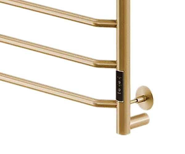 полотенцесушитель VECONI CANTU 500х800