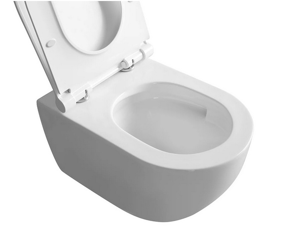 унитаз VECONI ENTO