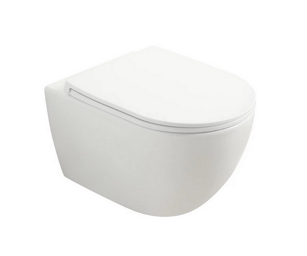 унитаз VECONI ENTO