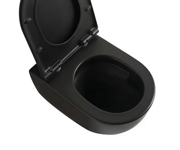 унитаз VECONI ENTO