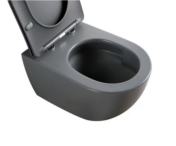 унитаз VECONI ENTO