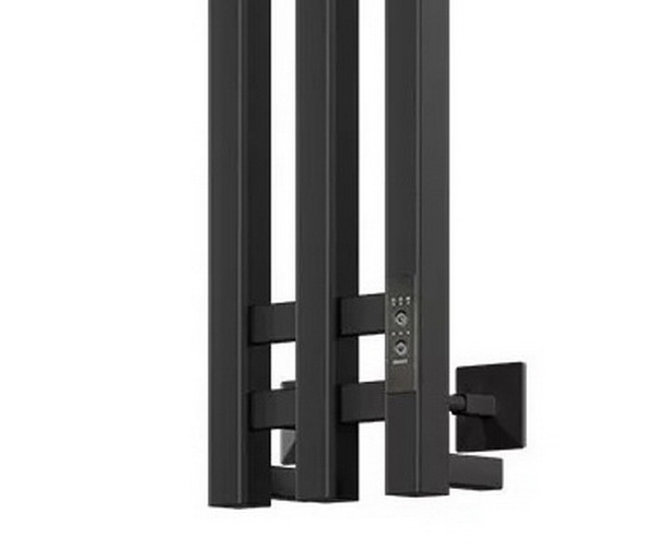 полотенцесушитель VECONI EPO 150х1200