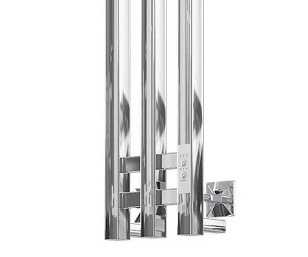 полотенцесушитель VECONI EPO 150х1200