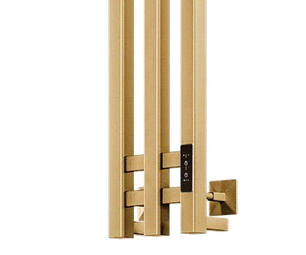 полотенцесушитель VECONI EPO 150х1200