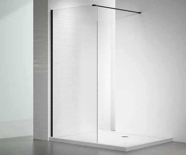 душевое ограждение VECONI KR-72 100