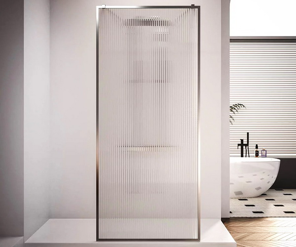 душевое ограждение VECONI KR-90B 100