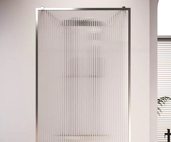 душевое ограждение VECONI KR-90B 100