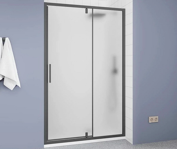 душевая дверь VECONI OTTIMO 120