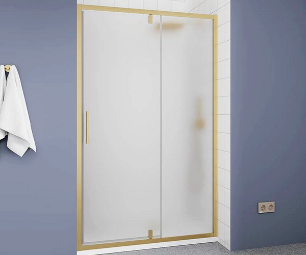 душевая дверь VECONI OTTIMO 120