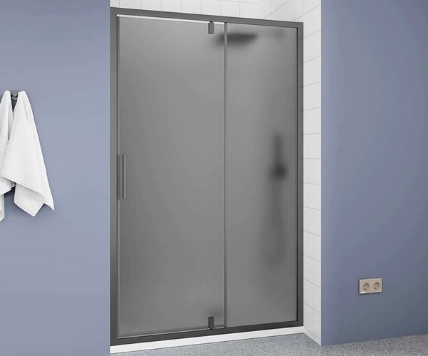 душевая дверь VECONI OTTIMO 120