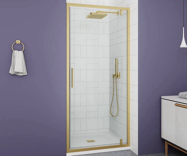 душевая дверь VECONI OTTIMO 90