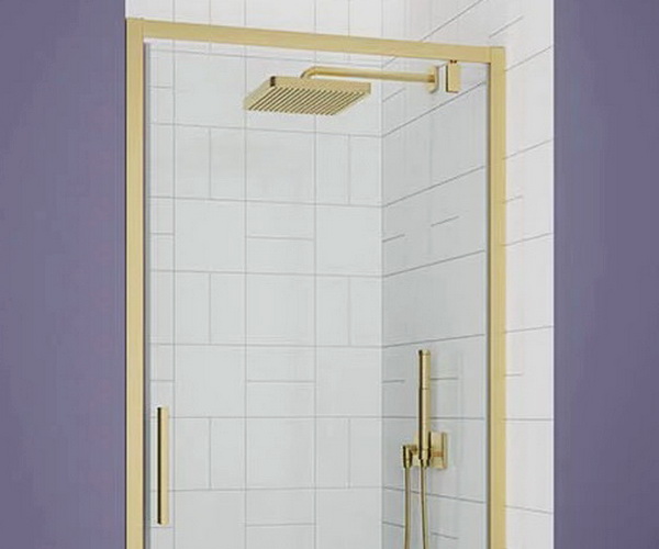 душевая дверь VECONI OTTIMO 90