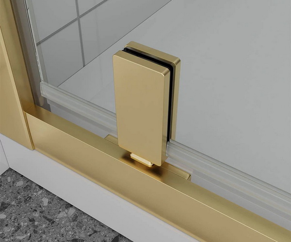 душевая дверь VECONI OTTIMO 90