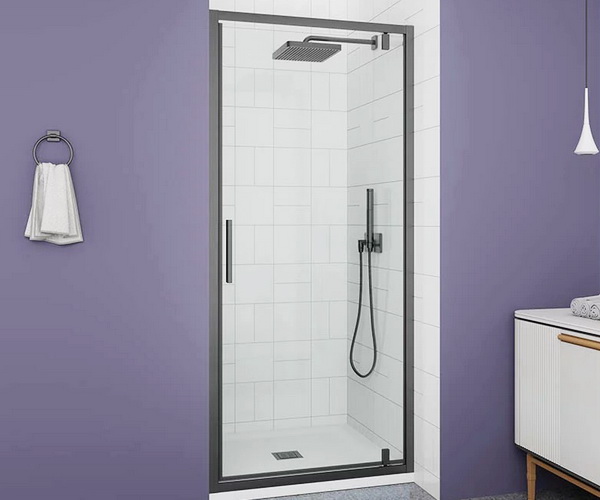 душевая дверь VECONI OTTIMO 90