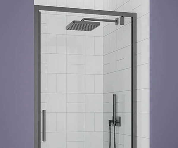 душевая дверь VECONI OTTIMO 90