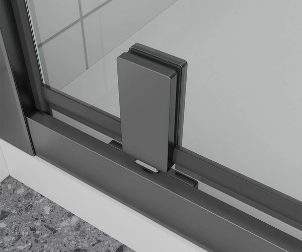 душевая дверь VECONI OTTIMO 90