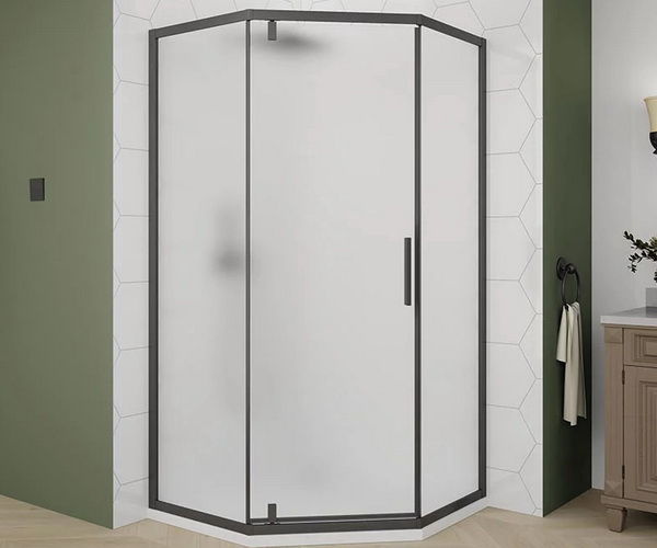 душевое ограждение VECONI OTTIMO P10 90