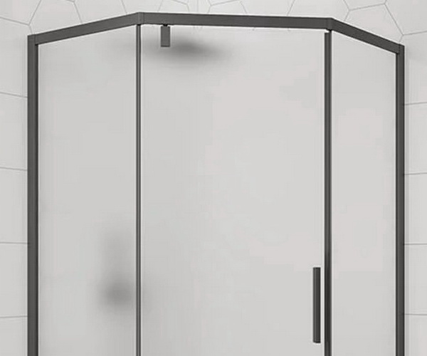 душевое ограждение VECONI OTTIMO P10 90