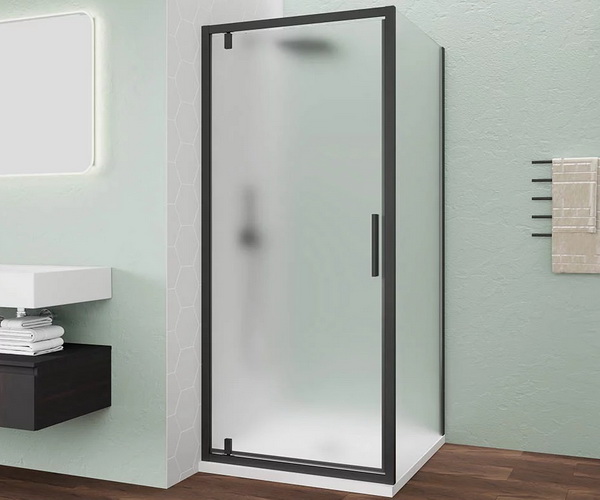 душевое ограждение VECONI OTTIMO P30 90