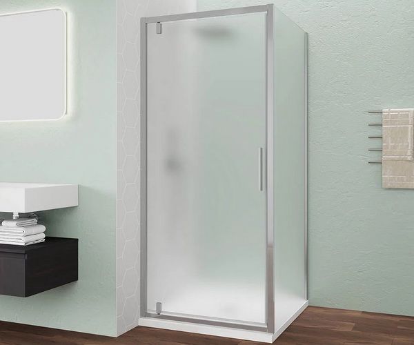 душевое ограждение VECONI OTTIMO P30 90