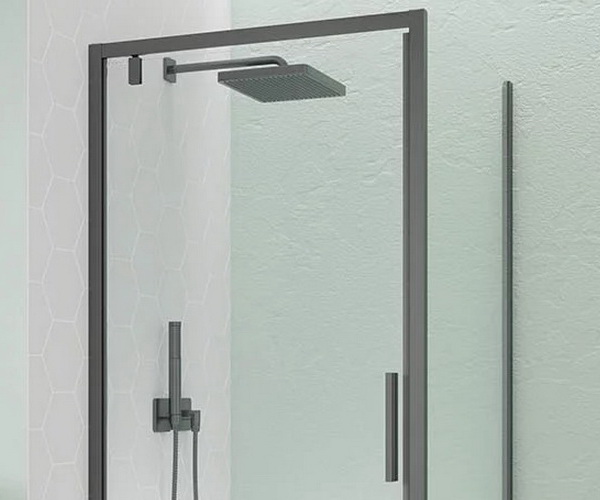 душевое ограждение VECONI OTTIMO P30 90
