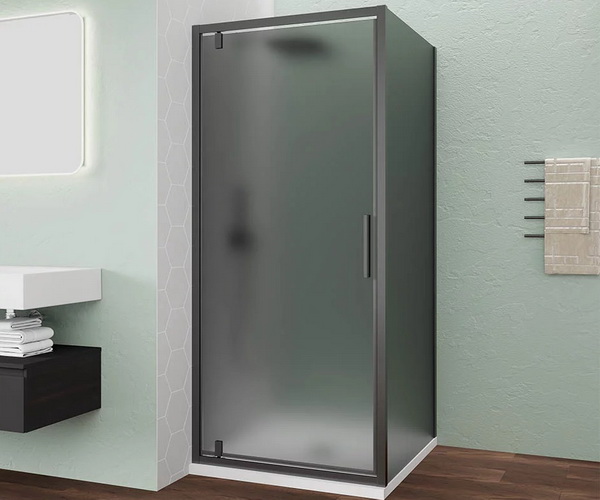 душевое ограждение VECONI OTTIMO P30 90