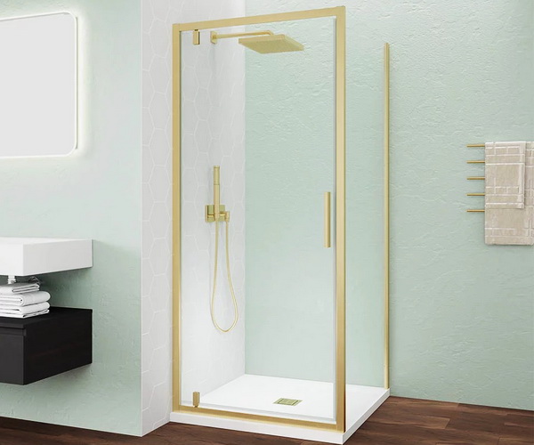 душевое ограждение VECONI OTTIMO P30 90