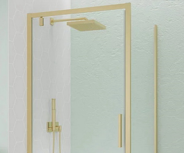 душевое ограждение VECONI OTTIMO P30 90