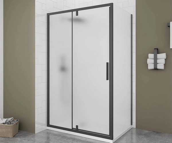 душевое ограждение VECONI OTTIMO P20 100х80