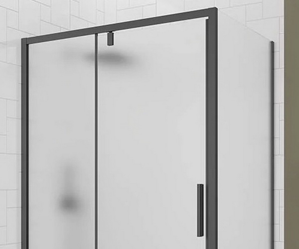 душевое ограждение VECONI OTTIMO P20 100х80