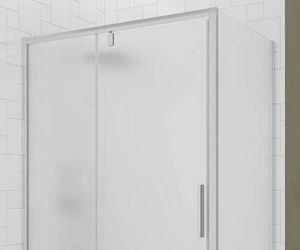 душевое ограждение VECONI OTTIMO P20 100х90