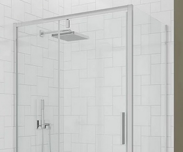 душевое ограждение VECONI OTTIMO P20 120х80