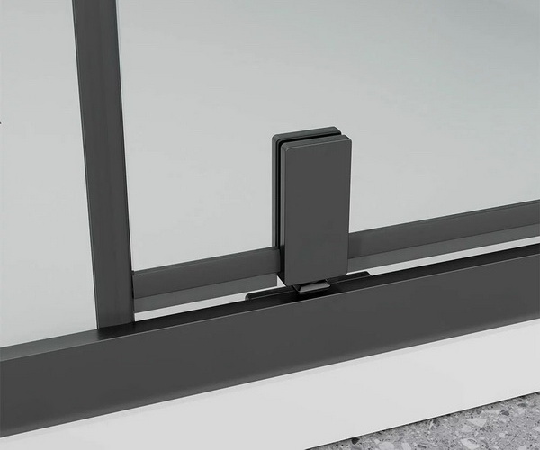 душевое ограждение VECONI OTTIMO P20 100х80