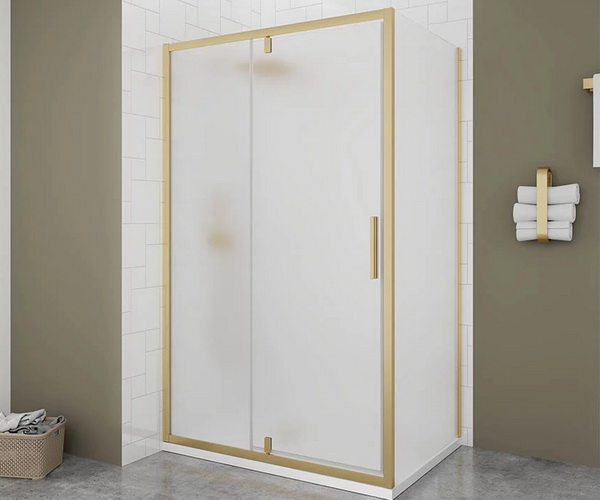 душевое ограждение VECONI OTTIMO P20 100х80