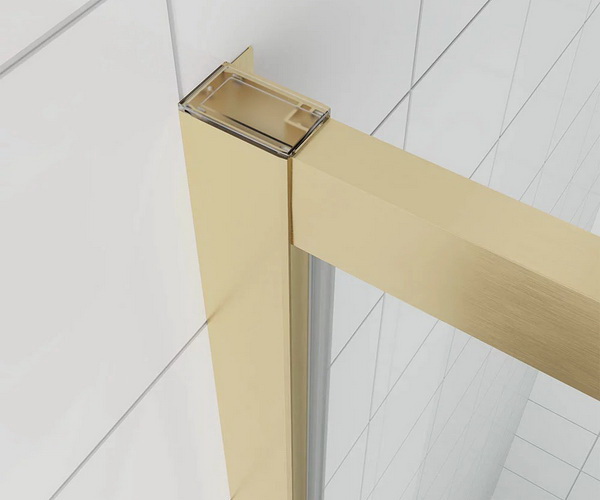 душевое ограждение VECONI OTTIMO P20 100х80