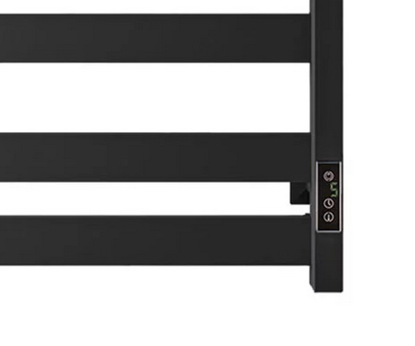 полотенцесушитель VECONI PIATTO 500х600