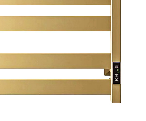 полотенцесушитель VECONI PIATTO 500х600