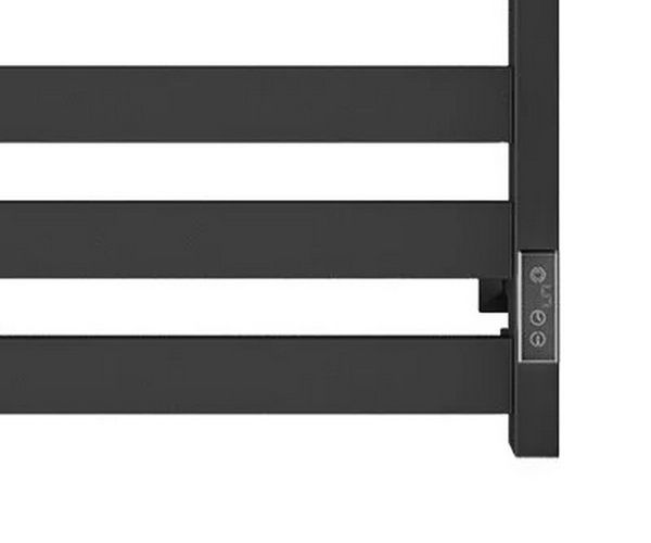 полотенцесушитель VECONI PIATTO 500х800